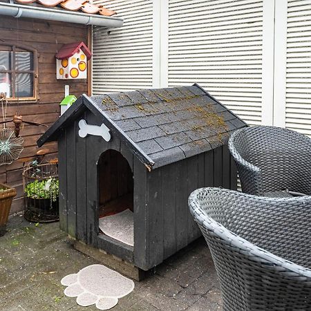 Die Kleine Oase Stuhr Exteriör bild